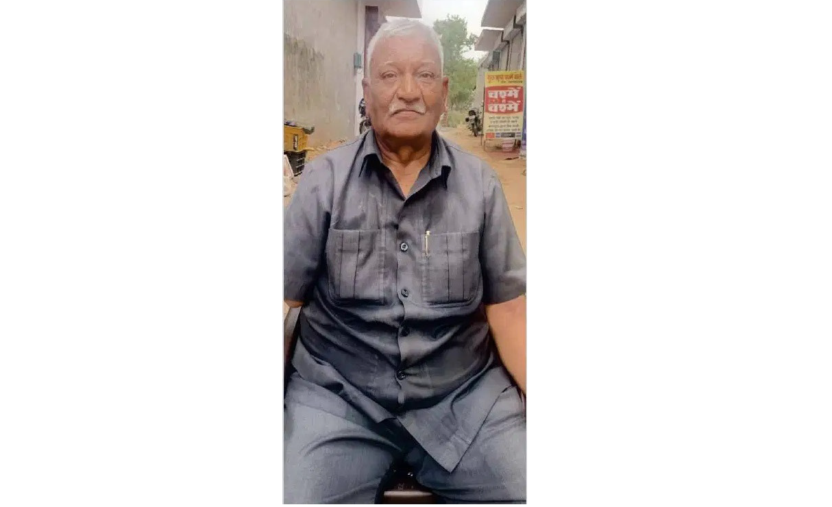 दैनिक रणघोष 01 July 2022